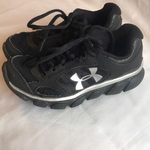 Under Armour sneakers